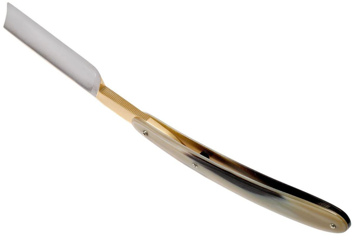 Böker Manufaktur Graf Engelbert II navaja de afeitar 140538 Böker Manufaktur Graf Engelbert II Navaja De Afeitar 140538 -Mejor Cuchillos Tienda BO140538 04 boker bo140538 04