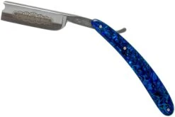 Böker BLUE SHELL Navaja De Afeitar 140557