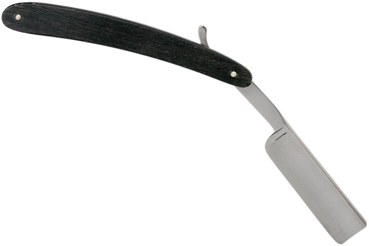 Böker Manufaktur Schwarzgold navaja de afeitar 140612 Böker Manufaktur Schwarzgold Navaja De Afeitar 140612 -Mejor Cuchillos Tienda BO140612 02 boker bo140612 02