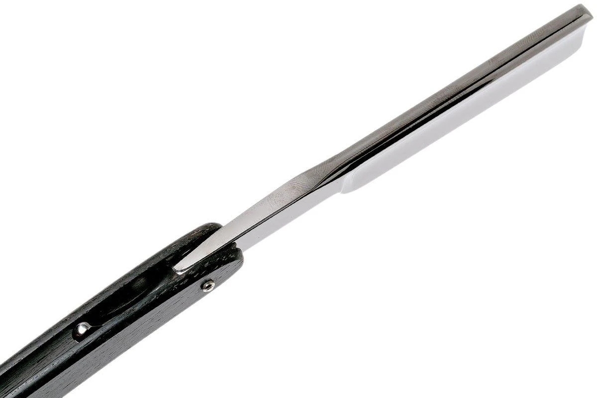 Böker Manufaktur Schwarzgold navaja de afeitar 140612 Böker Manufaktur Schwarzgold Navaja De Afeitar 140612 -Mejor Cuchillos Tienda BO140612 05 boker bo140612 05