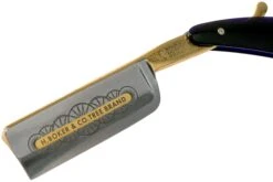 Böker RASIERMESSER 14ER Navaja De Afeitar -Mejor Cuchillos Tienda BO140800 03 boker