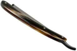 Böker Barberette Horn 140905 Navaja De Afeitar Shavette -Mejor Cuchillos Tienda BO140905 05 boker