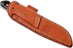 Bark River Fox River A2, Black Canvas Micarta Cuchillo De Caza 7 Bark River Fox River A2, Black Canvas Micarta Cuchillo De Caza -Mejor Cuchillos Tienda BRK01 113BRKC 08 bark river brk01 113brkc 08