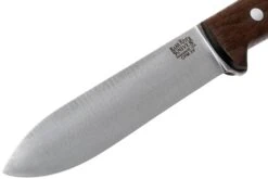 Bark River Kephart 5” CPM 3V, American Walnut Cuchillo Bushcraft -Mejor Cuchillos Tienda BRK03 KEPAMW 03 bark river knives
