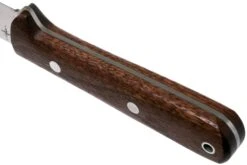 Bark River Kephart 5” CPM 3V, American Walnut Cuchillo Bushcraft -Mejor Cuchillos Tienda BRK03 KEPAMW 04 bark river knives