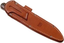 Bark River Kephart 5” CPM 3V, American Walnut Cuchillo Bushcraft -Mejor Cuchillos Tienda BRK03 KEPAMW 07 bark river knives