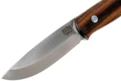 Bark River Ultra-Lite Bushcrafter CPM 3V, Desert Ironwood -Mejor Cuchillos Tienda BRK06 023DIW 03 bark river brk06 023diw 03