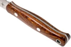 Bark River Ultra-Lite Bushcrafter CPM 3V, Desert Ironwood -Mejor Cuchillos Tienda BRK06 023DIW 04 bark river brk06 023diw 04
