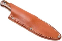 Bark River Ultra-Lite Bushcrafter CPM 3V, Desert Ironwood -Mejor Cuchillos Tienda BRK06 023DIW 07 bark river brk06 023diw 07