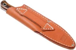 Bark River Ultra-Lite Bushcrafter CPM 3V, Desert Ironwood -Mejor Cuchillos Tienda BRK06 023DIW 08 bark river brk06 023diw 08