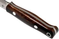 Bark River Bushcrafter I CPM 3V, Desert Ironwood -Mejor Cuchillos Tienda BRK06 131DIW 04 bark river knives