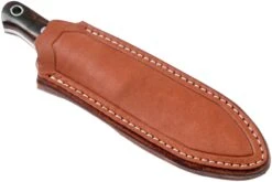 Bark River Bushcrafter I CPM 3V, Desert Ironwood -Mejor Cuchillos Tienda BRK06 131DIW 07 bark river knives