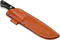 Bark River Aurora CPM Cru-Wear, Black Canvas Micarta, Cuchillo Bushcraft 6 Bark River Aurora CPM Cru-Wear, Black Canvas Micarta, Cuchillo Bushcraft -Mejor Cuchillos Tienda BRK06 163BRKC 07 bark river brk06 163brkc 07