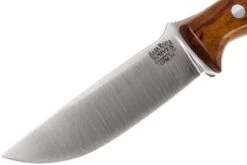 Bark River Gunny CPM 3V, Desert Ironwood, Funda Marrón 2 Bark River Gunny CPM 3V, Desert Ironwood, Funda Marrón -Mejor Cuchillos Tienda BRK07 025DIW 03 bark river brk07 025diw 03