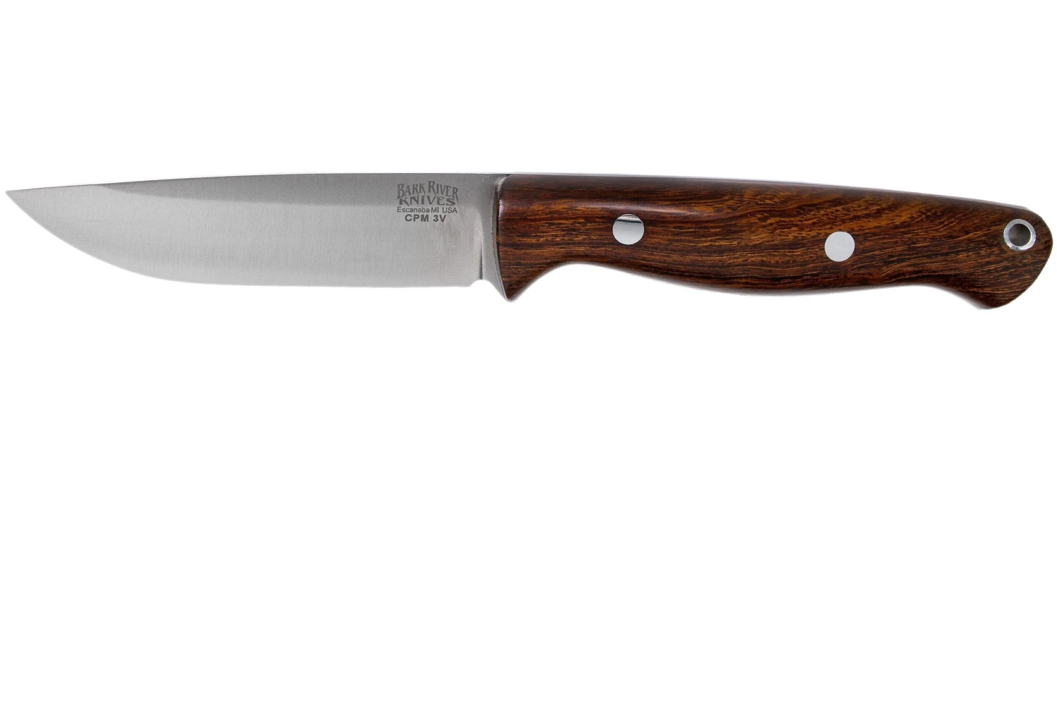 Bark River Gunny Hunter LT CPM 3V Desert Ironwood cuchillo bushcraft Bark River Gunny Hunter LT CPM 3V Desert Ironwood Cuchillo Bushcraft -Mejor Cuchillos Tienda BRK07 029DI 01 bark river knives scaled