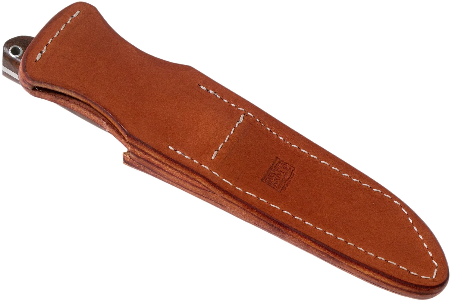 Bark River Gunny Hunter LT CPM 3V Desert Ironwood cuchillo bushcraft Bark River Gunny Hunter LT CPM 3V Desert Ironwood Cuchillo Bushcraft -Mejor Cuchillos Tienda BRK07 029DI 07 bark river knives scaled