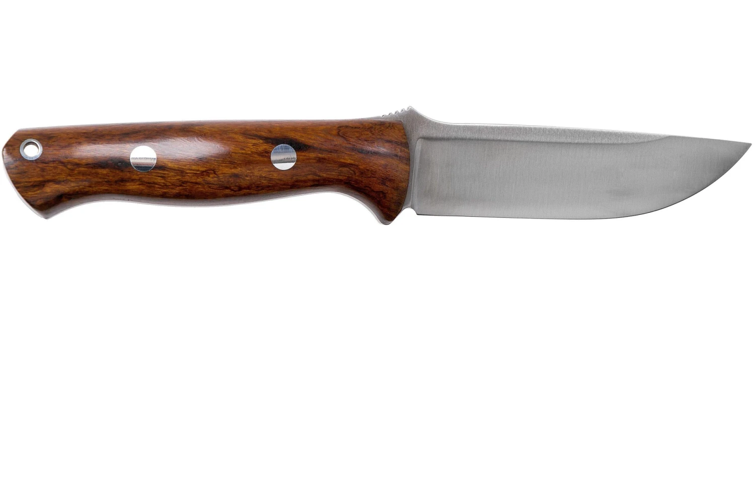 Bark River Bravo 1 CPM 3V, Desert Ironwood cuchillo de exterior Bark River Bravo 1 CPM 3V, Desert Ironwood Cuchillo De Exterior -Mejor Cuchillos Tienda BRK07 114DIW 02 bark river knives scaled