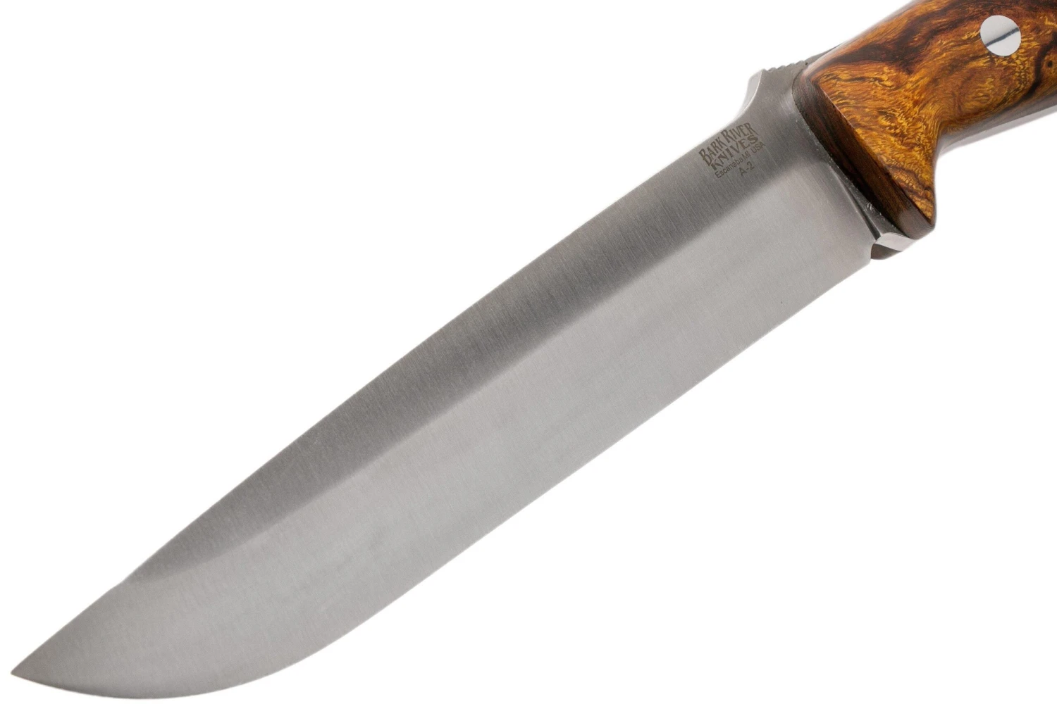 Bark River Bravo 2 A2 Desert Ironwood, cuchillo exterior Bark River Bravo 2 A2 Desert Ironwood, Cuchillo Exterior -Mejor Cuchillos Tienda BRK07 211DI 03 bark river knives scaled