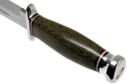 Bark River Boone II CPM 3V Green Canvas Micarta Cuchillo De Exterior 3 Bark River Boone II CPM 3V Green Canvas Micarta Cuchillo De Exterior -Mejor Cuchillos Tienda BRK08 222GCM 04 bark river knives