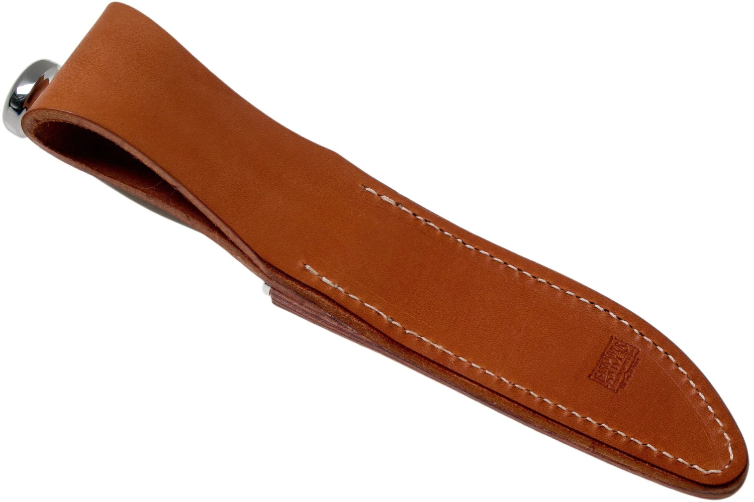 Bark River Boone II CPM 3V Green Canvas Micarta cuchillo de exterior Bark River Boone II CPM 3V Green Canvas Micarta Cuchillo De Exterior -Mejor Cuchillos Tienda BRK08 222GCM 07 bark river knives scaled