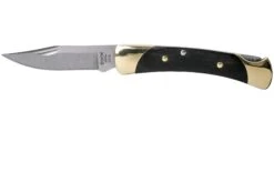Buck The 55 Knife Cuchillo De Caza