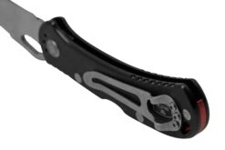 Buck Spitfire 0722BKS1 Black, Navaja 3 Buck Spitfire 0722BKS1 Black, Navaja -Mejor Cuchillos Tienda BUCK0722BKS1 04 buck