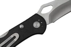 Buck Spitfire 0722BKS1 Black, Navaja 4 Buck Spitfire 0722BKS1 Black, Navaja -Mejor Cuchillos Tienda BUCK0722BKS1 05 buck