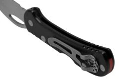 Buck Mini Spitfire 0726BKS Navaja -Mejor Cuchillos Tienda BUCK0726BKS 04 buck