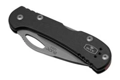 Buck Mini Spitfire 0726BKS Navaja -Mejor Cuchillos Tienda BUCK0726BKS 06 buck