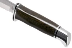 Buck 105GRS1 Pathfinder Pro Green Micarta Cuchillo De Caza 4 Buck 105GRS1 Pathfinder Pro Green Micarta Cuchillo De Caza -Mejor Cuchillos Tienda BUCK105GRS1 05 buck knives