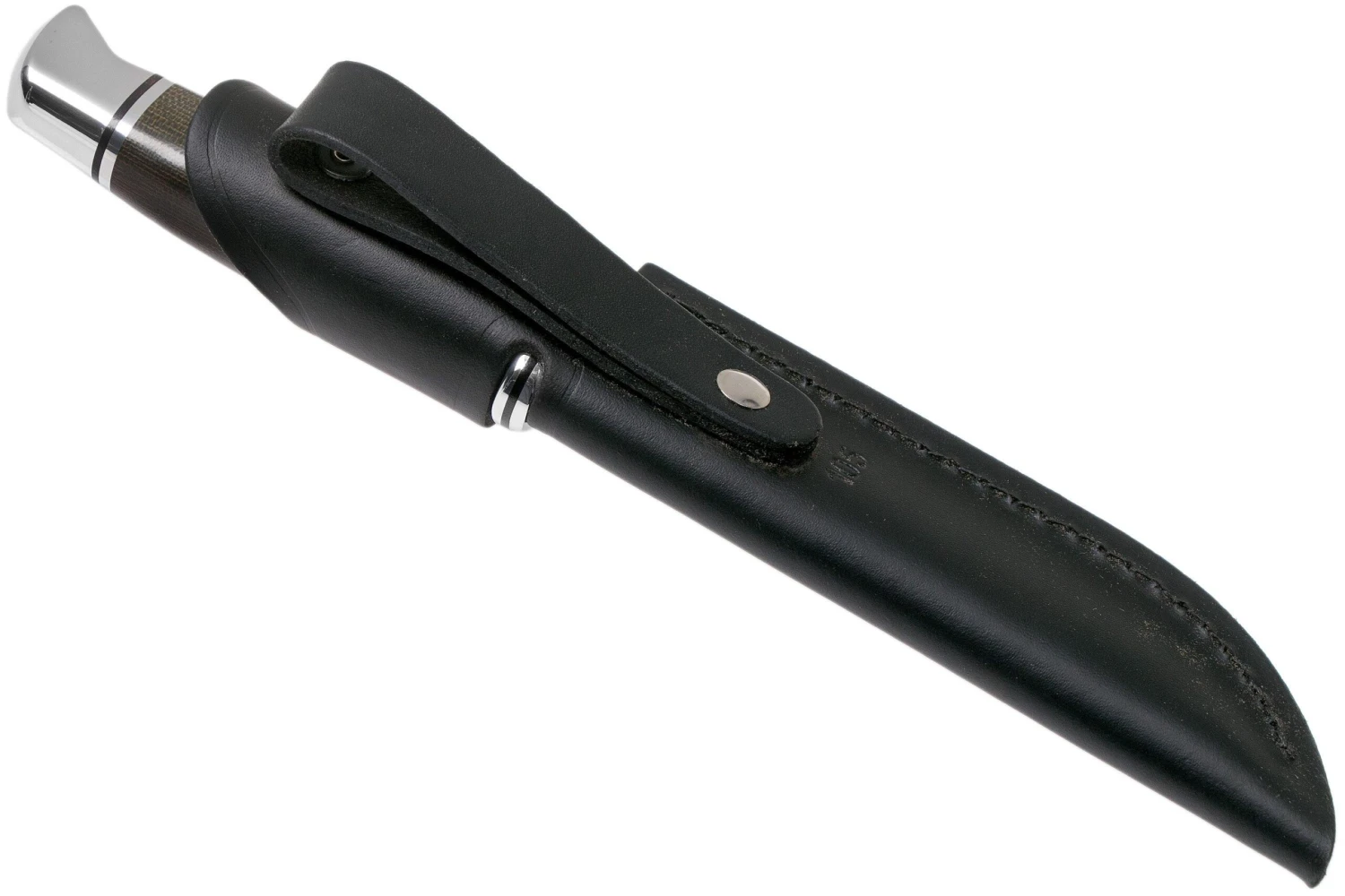 Buck 105GRS1 Pathfinder Pro Green Micarta cuchillo de caza Buck 105GRS1 Pathfinder Pro Green Micarta Cuchillo De Caza -Mejor Cuchillos Tienda BUCK105GRS1 07 buck knives scaled