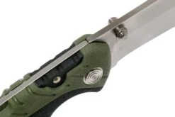 Buck Folding Pursuit Small 661GRS Cuchillo De Caza -Mejor Cuchillos Tienda BUCK661GRS 06 buck