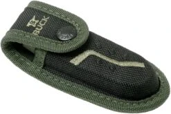 Buck Folding Pursuit Small 661GRS Cuchillo De Caza -Mejor Cuchillos Tienda BUCK661GRS 09 buck