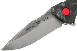 Buck Sprint Pro BB Marbled Carbonfiber 0841CFS Navaja -Mejor Cuchillos Tienda BUCK841CFS 03 buck