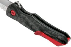 Buck Sprint Pro BB Marbled Carbonfiber 0841CFS Navaja -Mejor Cuchillos Tienda BUCK841CFS 05 buck