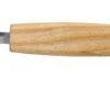 BeaverCraft Small Geometric Carving Knife C10s, Cuchillo Para Tallar Madera Para La Talla Geométrica