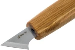 BeaverCraft Knife For Geometric Woodcarving C11, Cuchillo Para Tallar Madera Para La Talla Geométrica -Mejor Cuchillos Tienda BVC11 03 beavercraft