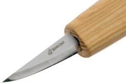 BeaverCraft Whittling Knife C13, Cuchillo Para Tallar Madera -Mejor Cuchillos Tienda BVC13 03 beavercraft