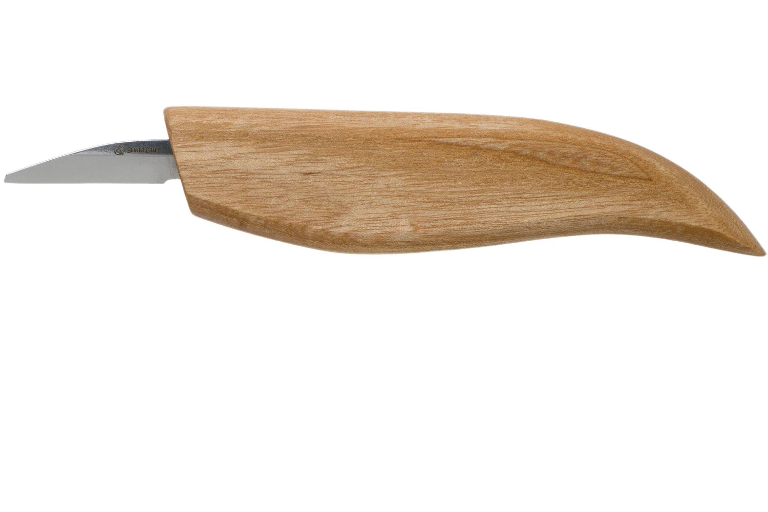BeaverCraft Detail Wood Carving Knife C15, cuchillo para tallar madera BeaverCraft Detail Wood Carving Knife C15, Cuchillo Para Tallar Madera -Mejor Cuchillos Tienda BVC15 01 beavercraft scaled