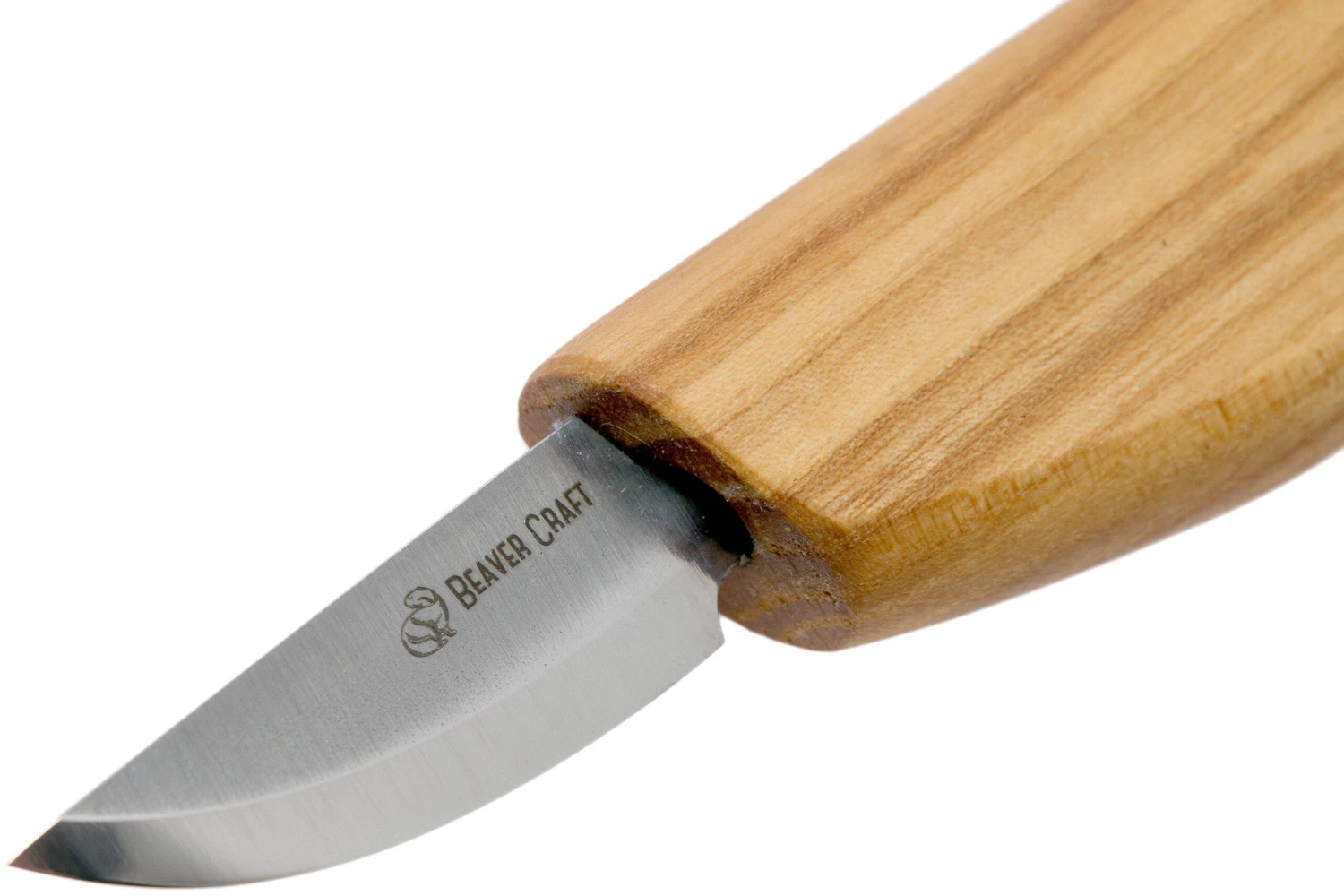 BeaverCraft Small Sloyd Carving Knife C3, cuchillo para tallar madera BeaverCraft Small Sloyd Carving Knife C3, Cuchillo Para Tallar Madera -Mejor Cuchillos Tienda BVC3 03 beavercraft scaled