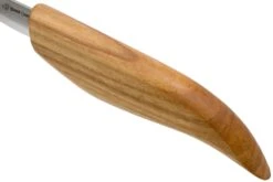 BeaverCraft Small Sloyd Carving Knife C3, Cuchillo Para Tallar Madera 4 BeaverCraft Small Sloyd Carving Knife C3, Cuchillo Para Tallar Madera -Mejor Cuchillos Tienda BVC3 05 beavercraft