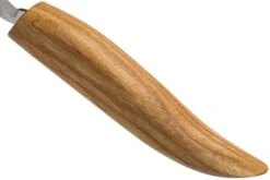 BeaverCraft Small Chip Carving Knife C6, Cuchillo Para Tallar Madera 3 BeaverCraft Small Chip Carving Knife C6, Cuchillo Para Tallar Madera -Mejor Cuchillos Tienda BVC6 04 beavercraft