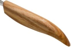 BeaverCraft Small Chip Carving Knife C6, Cuchillo Para Tallar Madera 4 BeaverCraft Small Chip Carving Knife C6, Cuchillo Para Tallar Madera -Mejor Cuchillos Tienda BVC6 05 beavercraft