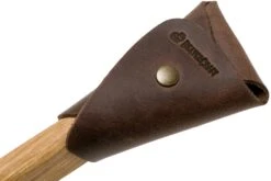 BeaverCraft Oak Spoon Carving Knife 25 Mm SK1SOAK, Cuchillo Vaciador Para Diestros Con Funda 5 BeaverCraft Oak Spoon Carving Knife 25 Mm SK1SOAK, Cuchillo Vaciador Para Diestros Con Funda -Mejor Cuchillos Tienda BVSK1SOAK 06 beavercraft