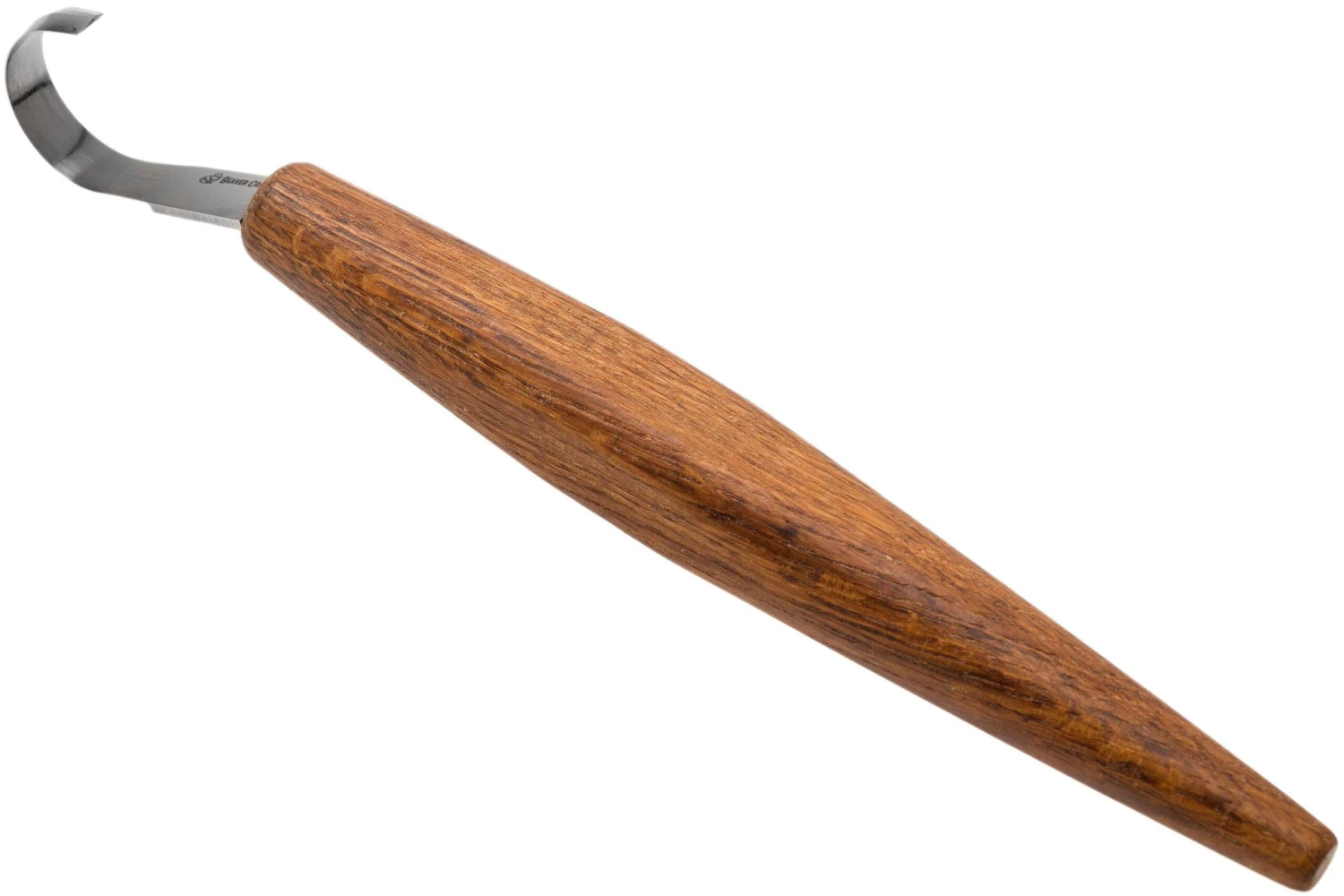 BeaverCraft Oak Spoon Carving Knife Deep Cut SK5L, zurdos BeaverCraft Oak Spoon Carving Knife Deep Cut SK5L, Zurdos -Mejor Cuchillos Tienda BVSK5L 01 beavercraft scaled