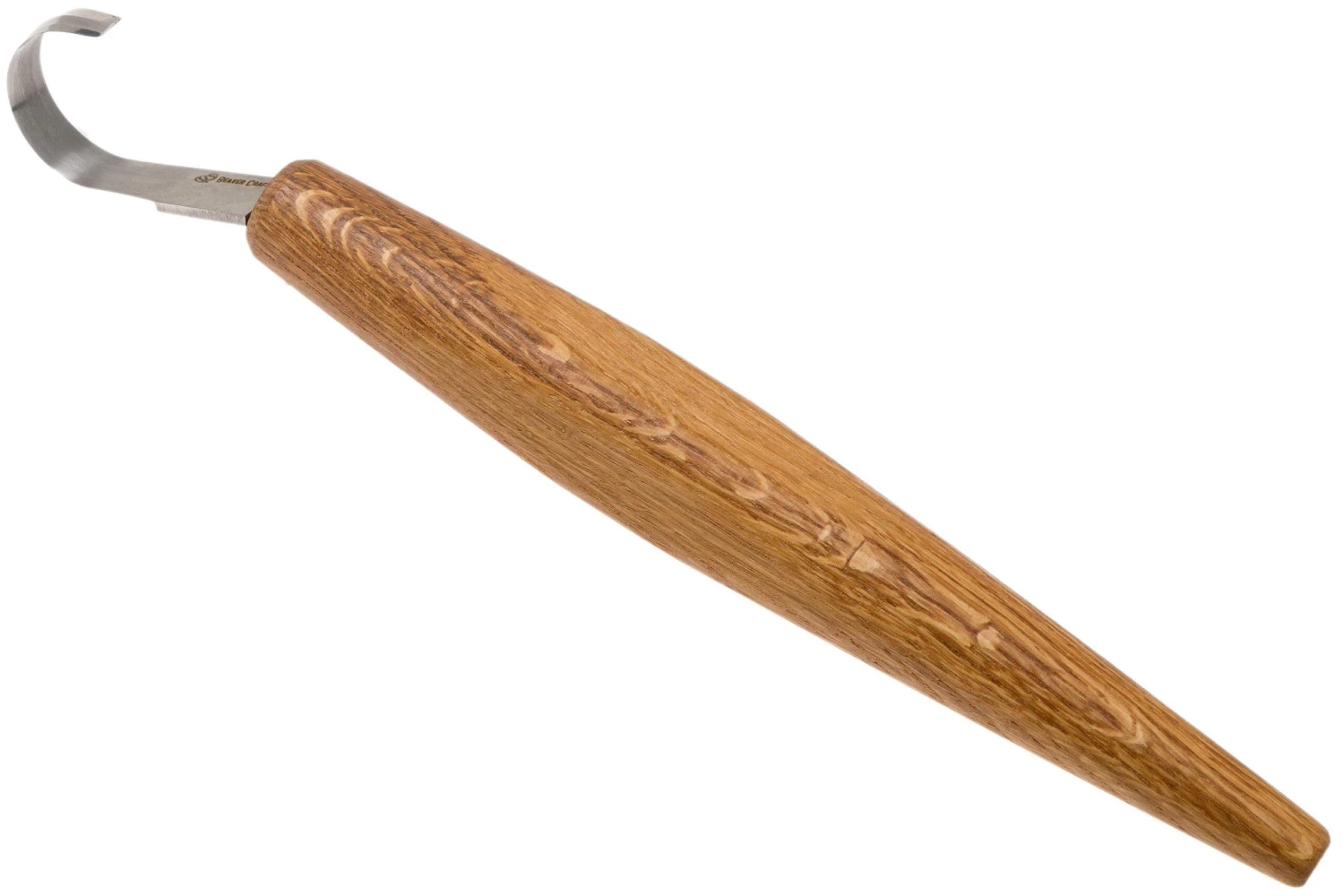 BeaverCraft Oak Spoon Carving Knife Deep Cut SK5R, diestros BeaverCraft Oak Spoon Carving Knife Deep Cut SK5R, Diestros -Mejor Cuchillos Tienda BVSK5R 01 beavercraft scaled