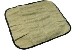 BeaverCraft TR12 12 Pocket Tool Roll, Bolsa De Herramientas -Mejor Cuchillos Tienda BVTR12 03 beavercraft