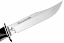 Buck 119B Special Cuchillo De Caza -Mejor Cuchillos Tienda Buck 119B 04 buck 119b hunting special d4