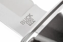 Buck 119B Special Cuchillo De Caza -Mejor Cuchillos Tienda Buck 119B 05 buck 119b hunting special d5