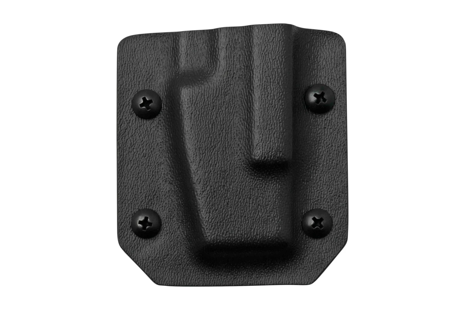 Clip And Carry Kydex Sheath Buck 110, 112, Black BUCK110-112-BLK funda para cinturón Clip And Carry Kydex Sheath Buck 110, 112, Black BUCK110-112-BLK Funda Para Cinturón -Mejor Cuchillos Tienda CABUCK110 112 BLK 01 clipandcarry scaled